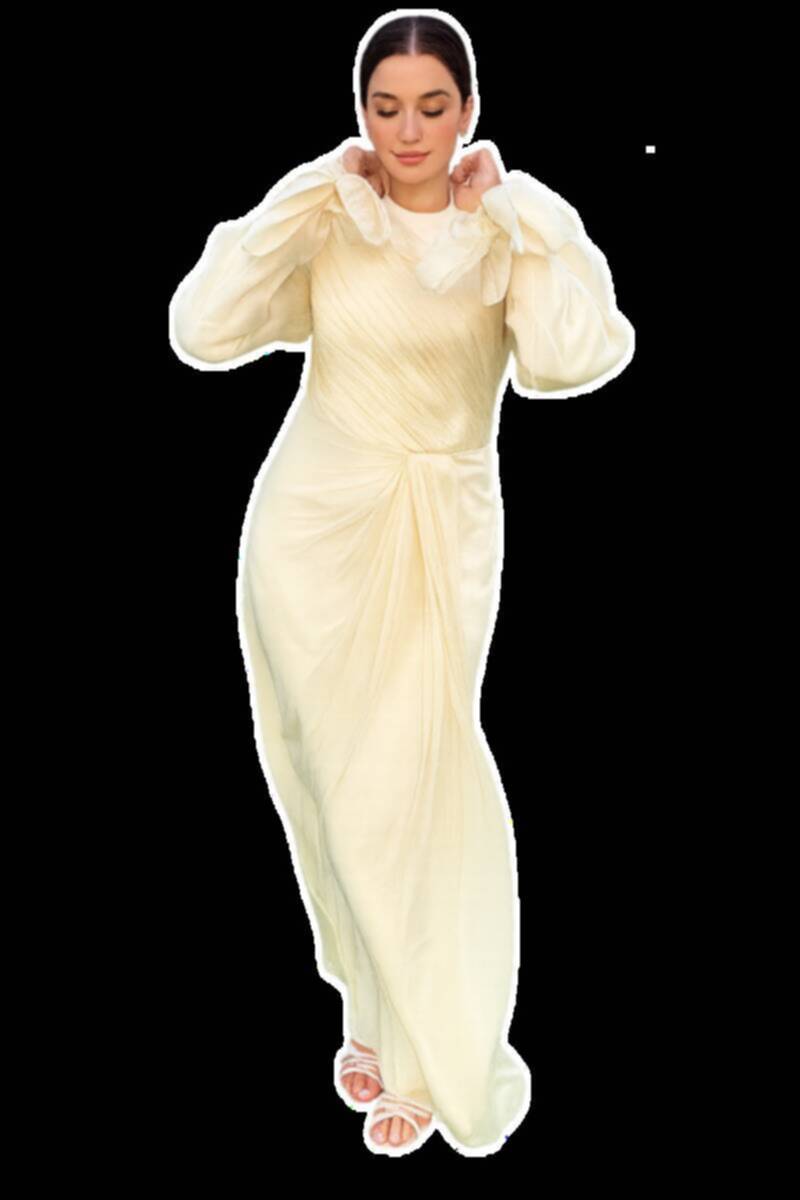 فستان سواريه 