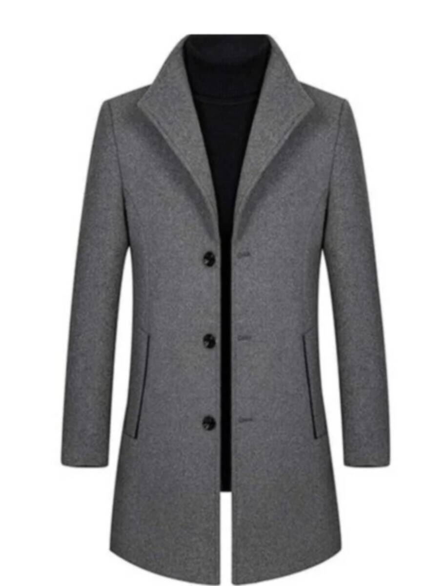 بالطو رجالى