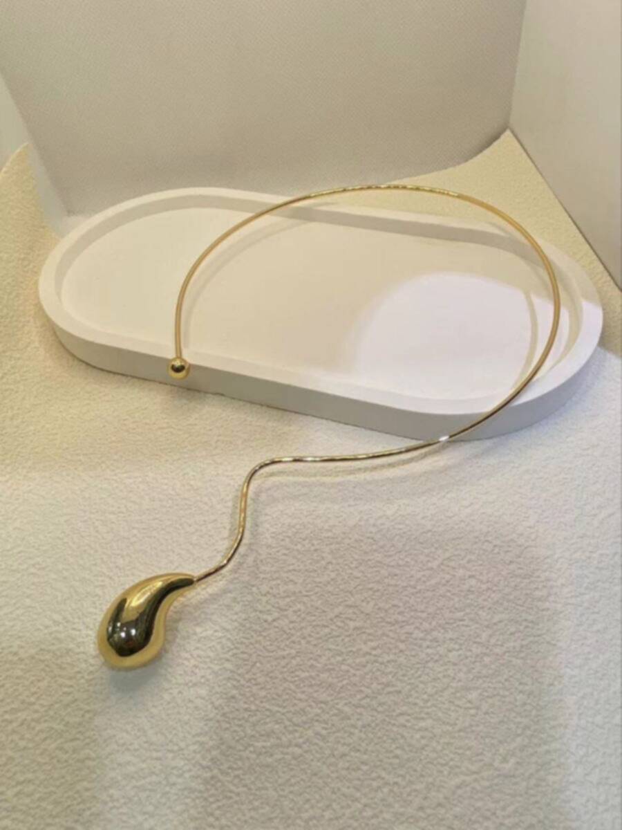 سلسلة شوكر دهبي.