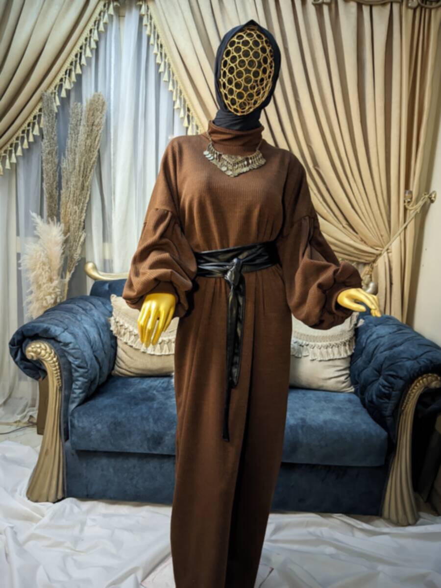 فستان هاي كول 