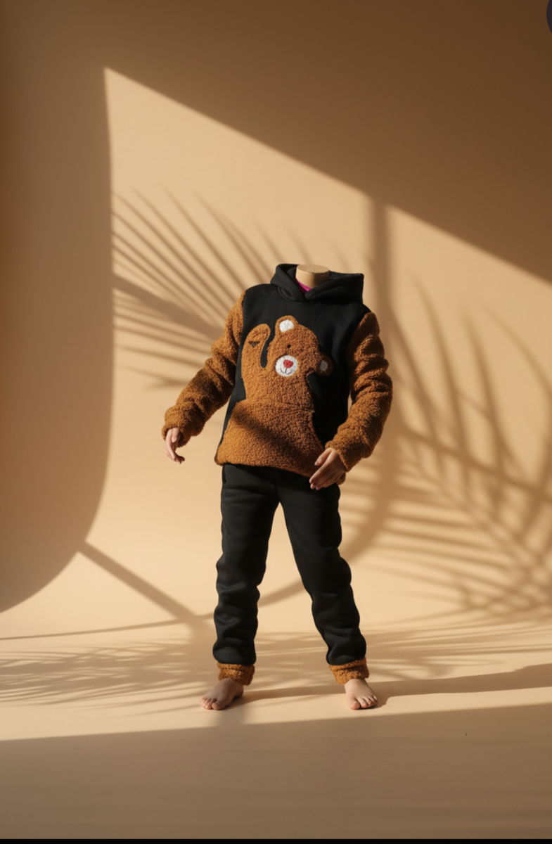 ترينج أطفالى 