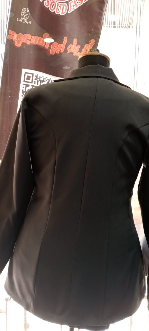 formal suit