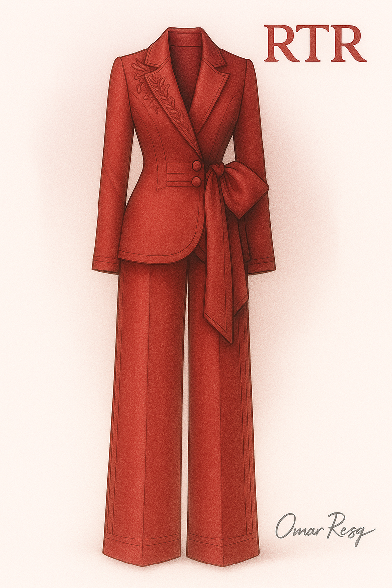 بدله فورمال 