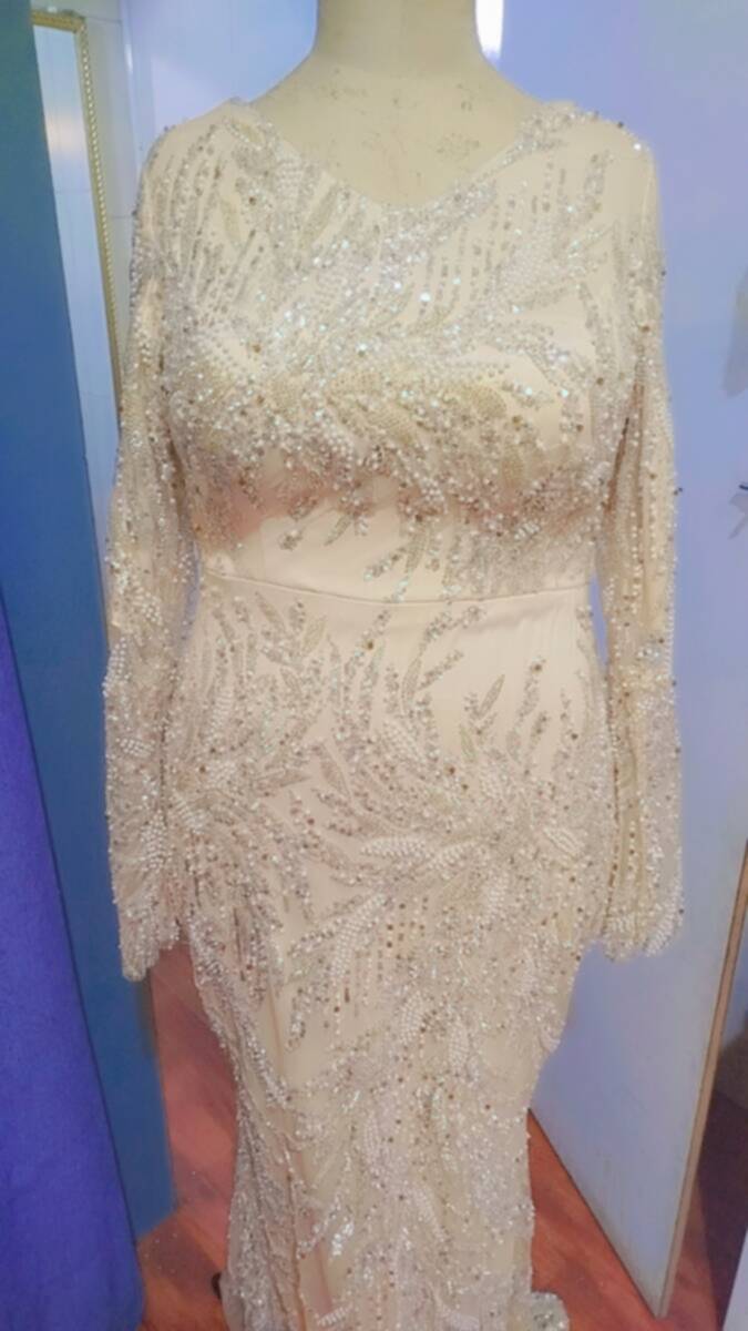 اتيليه مصطفى عمر لتفصيل الملابس 