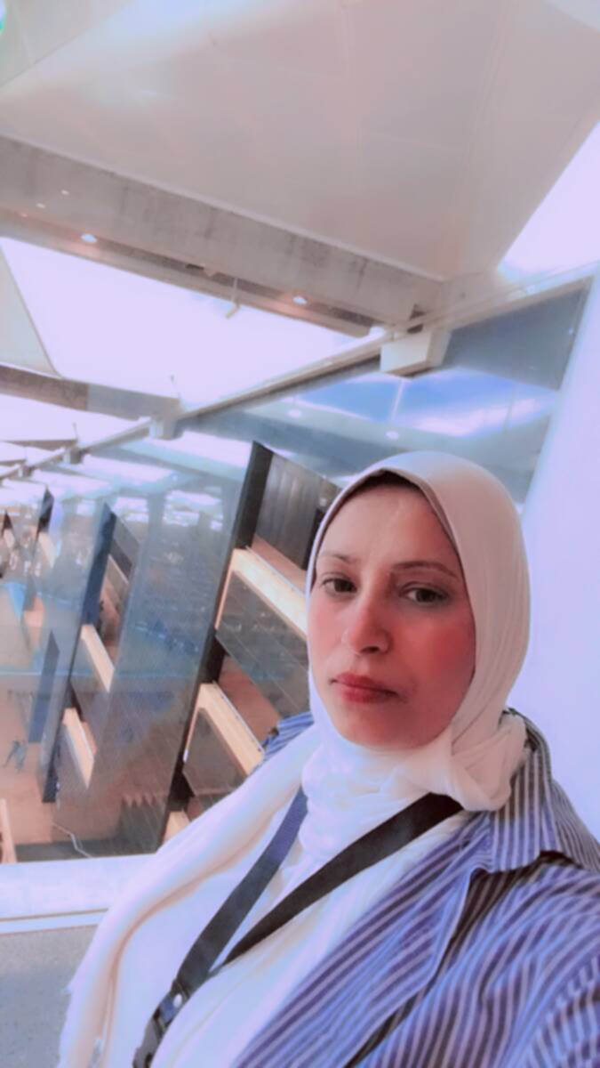 اميره إبراهيم 